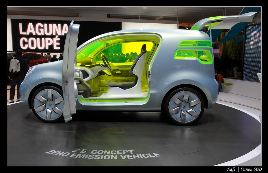 2008   10   Salon auto Paris   190